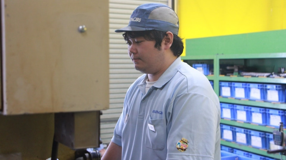 社員